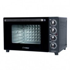 THE BAKER ELECTRIC OVEN ESM-60LV2